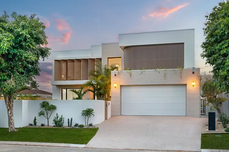 Third view of Homely house listing, 38 Honeyeater Drive, Burleigh Waters QLD 4220