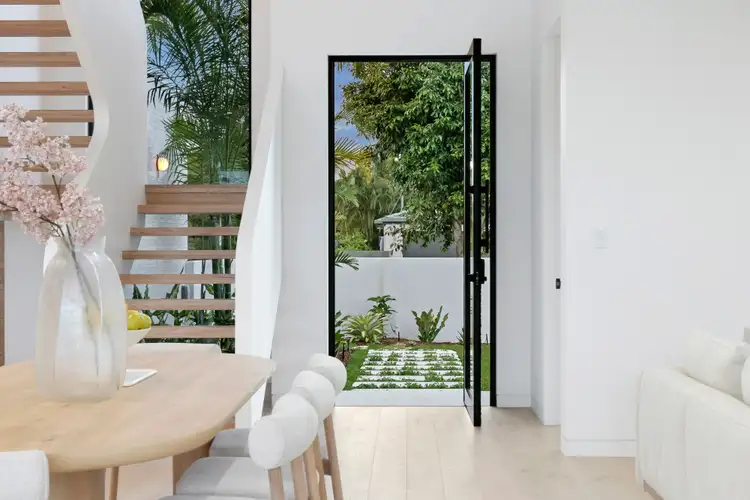 Fifth view of Homely house listing, 38 Honeyeater Drive, Burleigh Waters QLD 4220