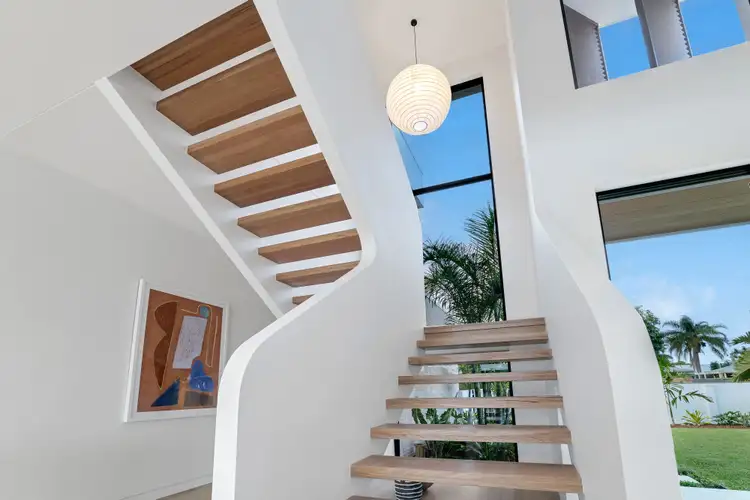 Sixth view of Homely house listing, 38 Honeyeater Drive, Burleigh Waters QLD 4220