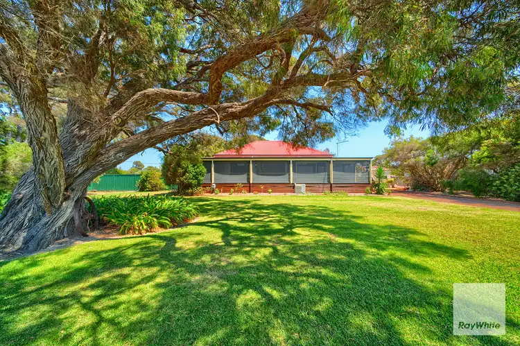 Main view of Homely house listing, 318 Frenchman Bay Road, Robinson WA 6330