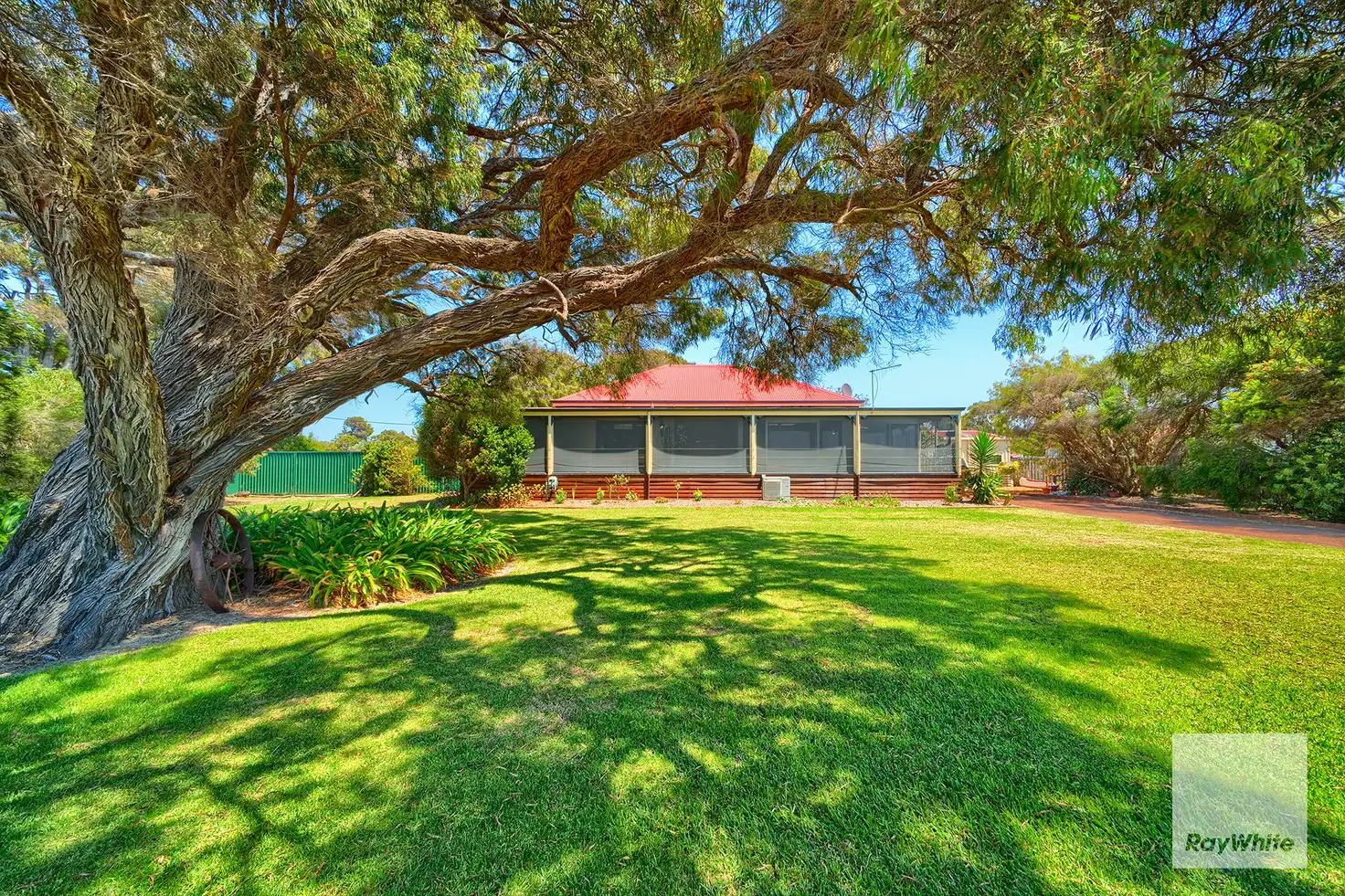 Main view of Homely house listing, 318 Frenchman Bay Road, Robinson WA 6330
