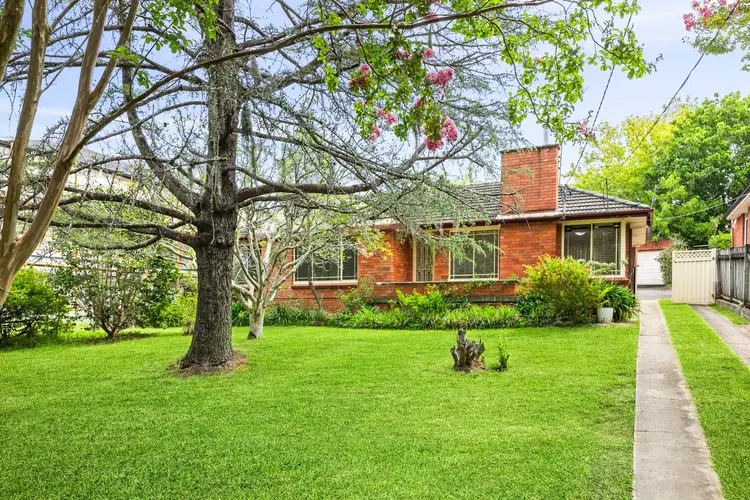12 Browning Road, North Turramurra NSW 2074