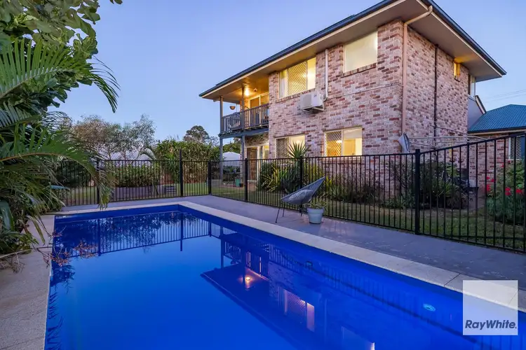 22 Torquay Road, Redland Bay QLD 4165