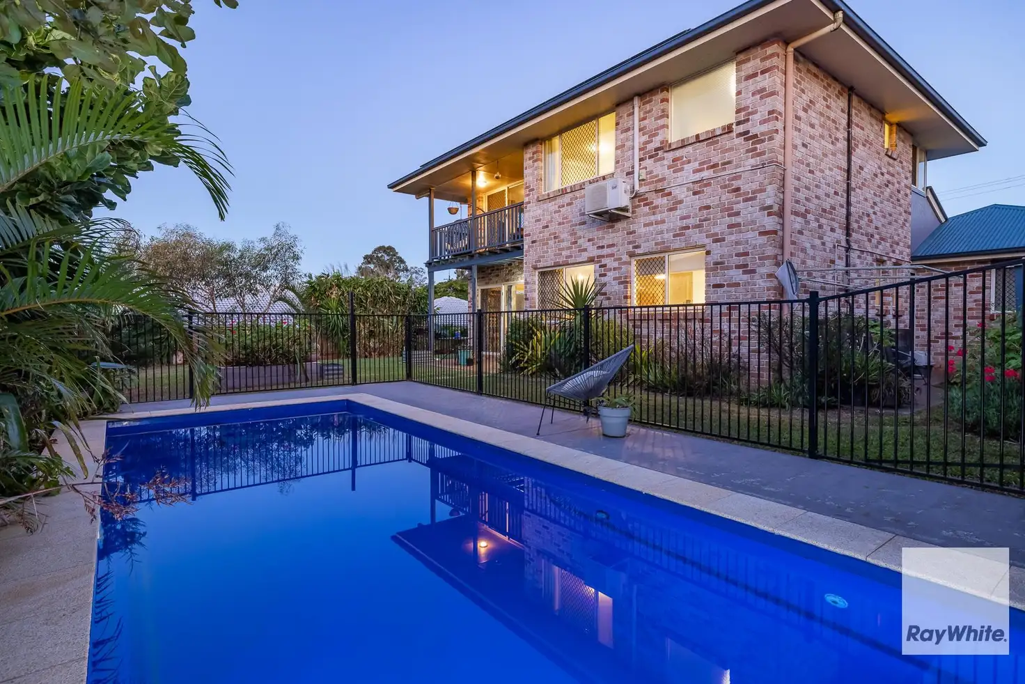 Main view of Homely house listing, 22 Torquay Road, Redland Bay QLD 4165