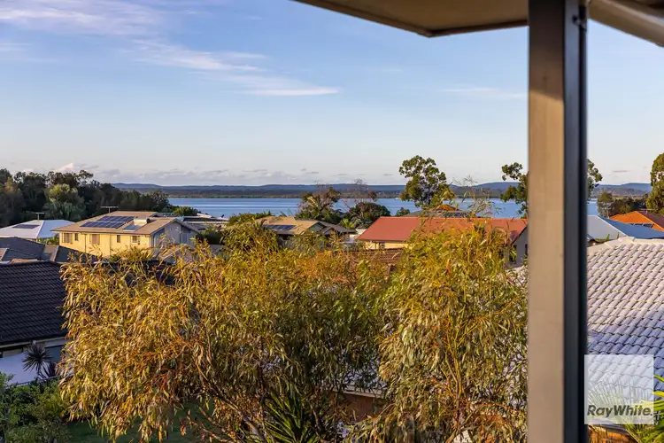 Third view of Homely house listing, 22 Torquay Road, Redland Bay QLD 4165