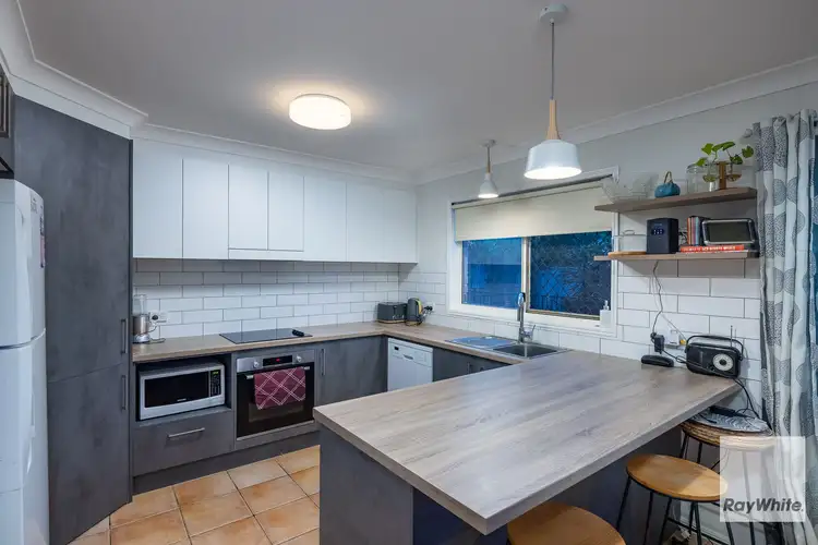 Fifth view of Homely house listing, 22 Torquay Road, Redland Bay QLD 4165
