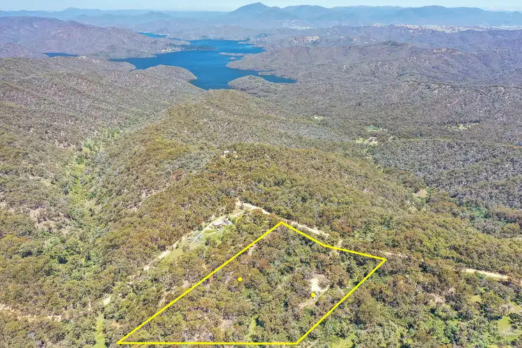 233 Sonnberg Drive, Bonnie Doon VIC 3720