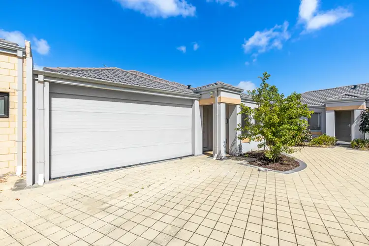 25B Pycombe Way, Westminster WA 6061