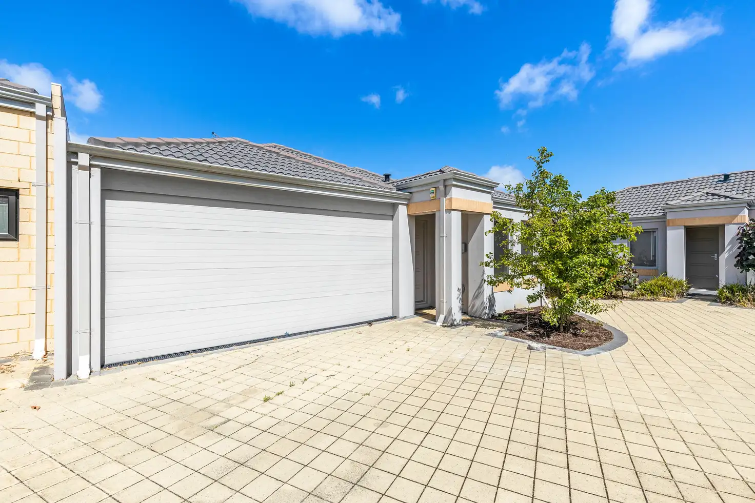 Main view of Homely villa listing, 25B Pycombe Way, Westminster WA 6061