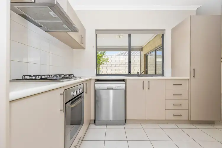 Third view of Homely villa listing, 25B Pycombe Way, Westminster WA 6061