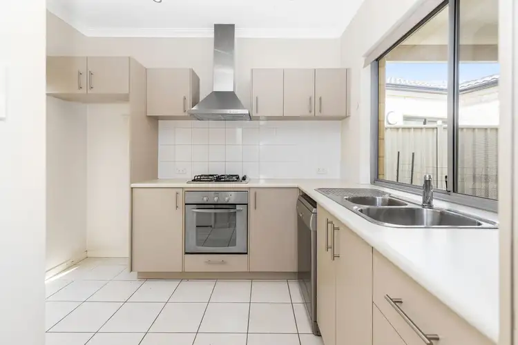 Fourth view of Homely villa listing, 25B Pycombe Way, Westminster WA 6061