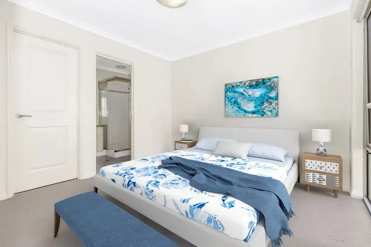 Fifth view of Homely villa listing, 25B Pycombe Way, Westminster WA 6061