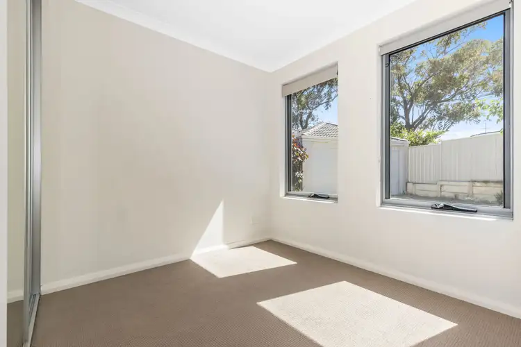 Seventh view of Homely villa listing, 25B Pycombe Way, Westminster WA 6061