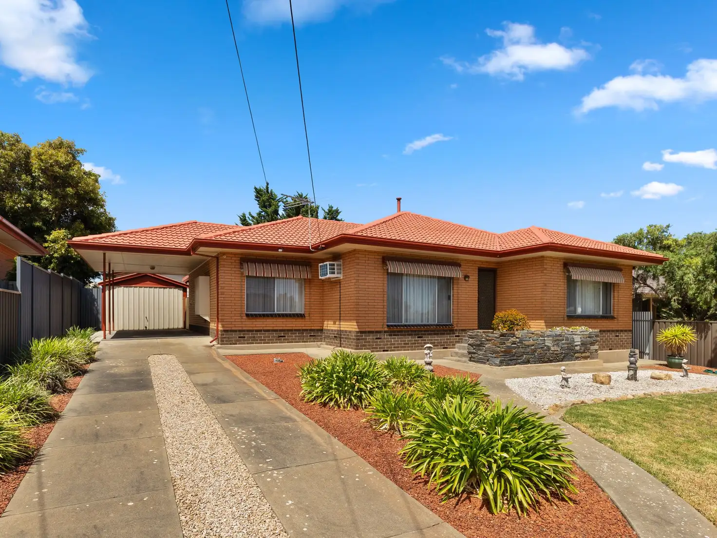 Main view of Homely house listing, 16 Briscoe Street, Port Noarlunga SA 5167