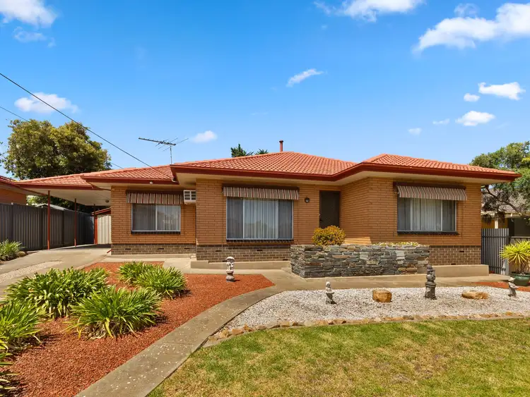 Second view of Homely house listing, 16 Briscoe Street, Port Noarlunga SA 5167