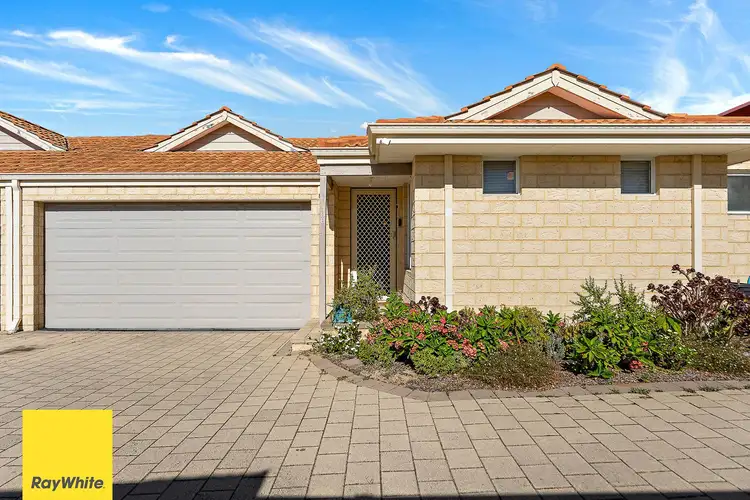 Main view of Homely house listing, 40B Halland Way, Westminster WA 6061