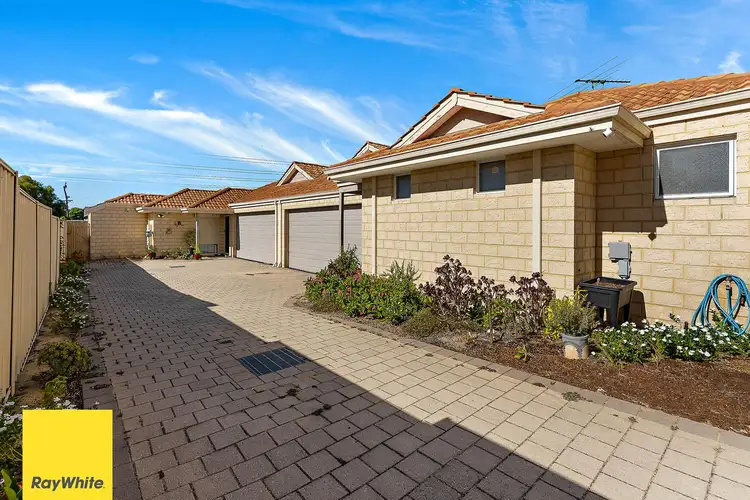 Third view of Homely house listing, 40B Halland Way, Westminster WA 6061