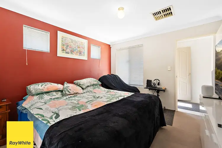 Fifth view of Homely house listing, 40B Halland Way, Westminster WA 6061