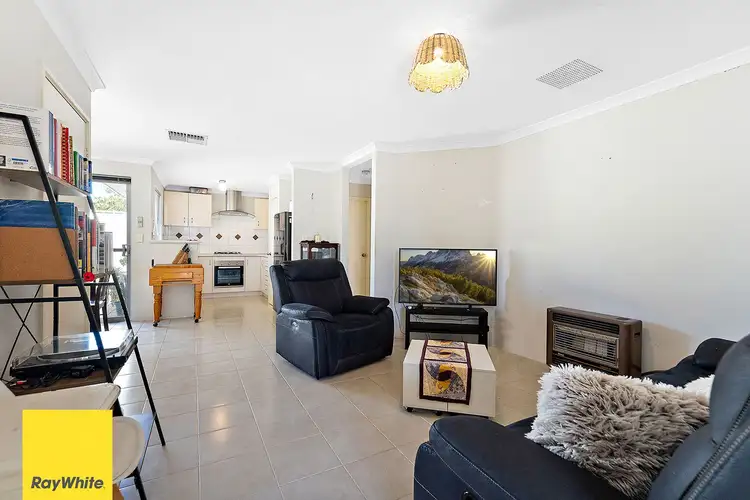 Seventh view of Homely house listing, 40B Halland Way, Westminster WA 6061