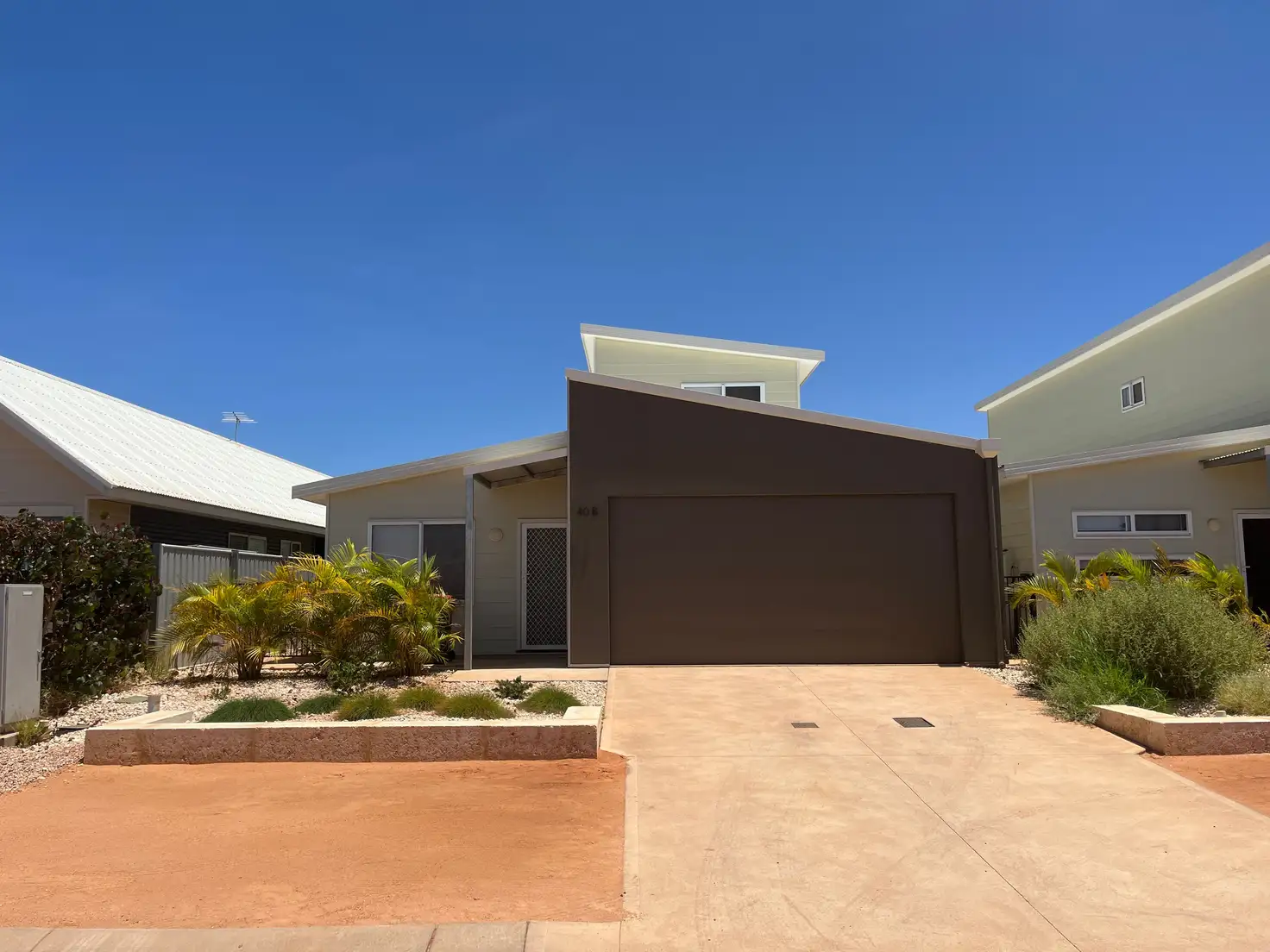 Main view of Homely house listing, 40B Cobia Close, Exmouth WA 6707