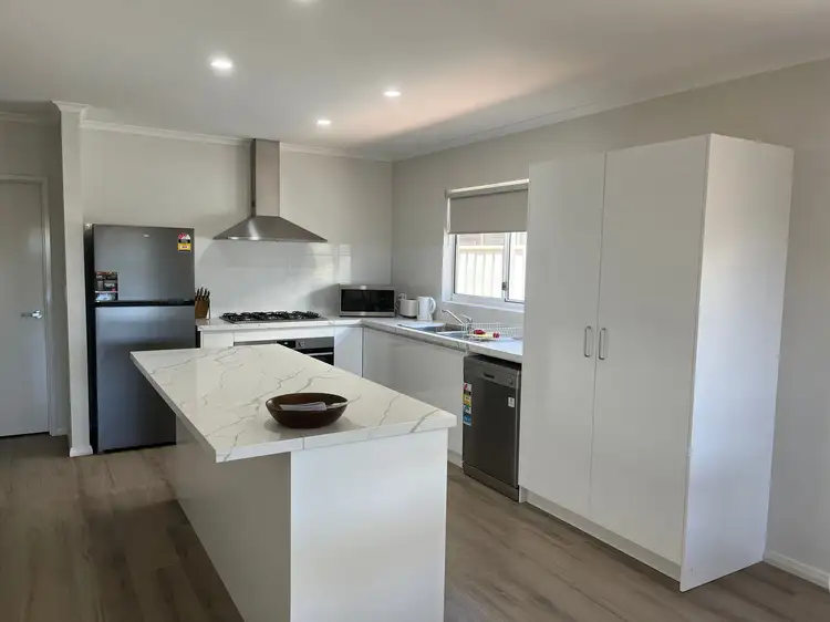 Second view of Homely house listing, 40B Cobia Close, Exmouth WA 6707