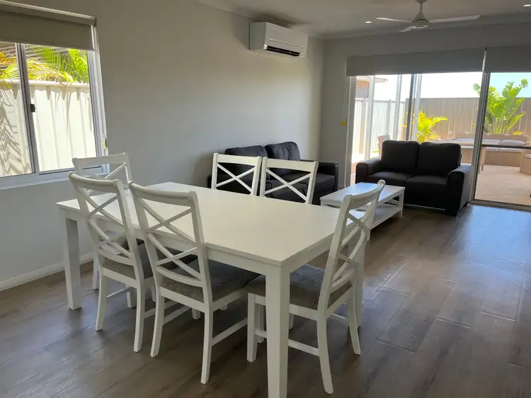 Third view of Homely house listing, 40B Cobia Close, Exmouth WA 6707