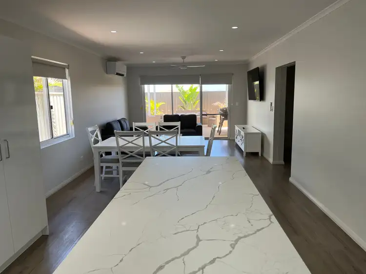 Fourth view of Homely house listing, 40B Cobia Close, Exmouth WA 6707