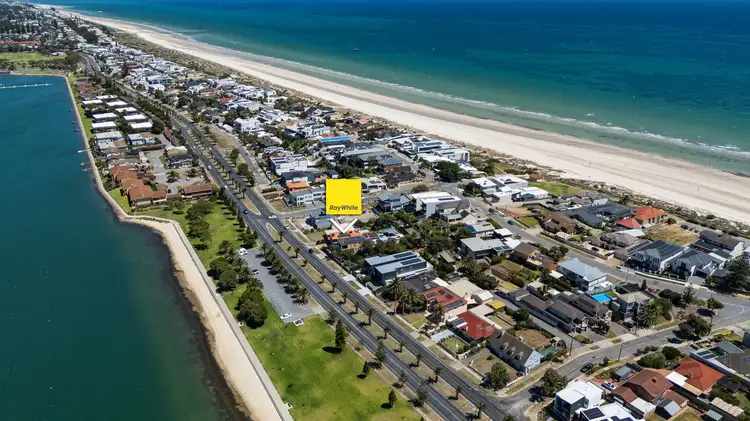 Third view of Homely house listing, 93 Military Road, Tennyson SA 5022
