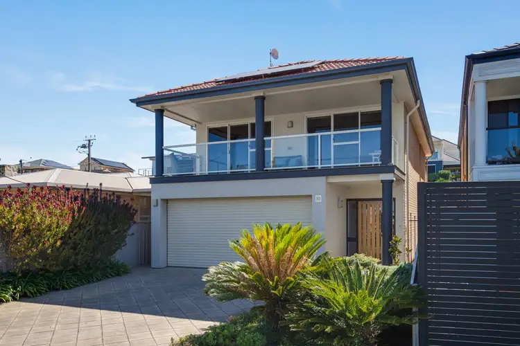 Fourth view of Homely house listing, 93 Military Road, Tennyson SA 5022