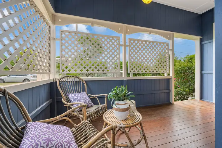 Second view of Homely house listing, 27 Quarry Street, Ipswich QLD 4305