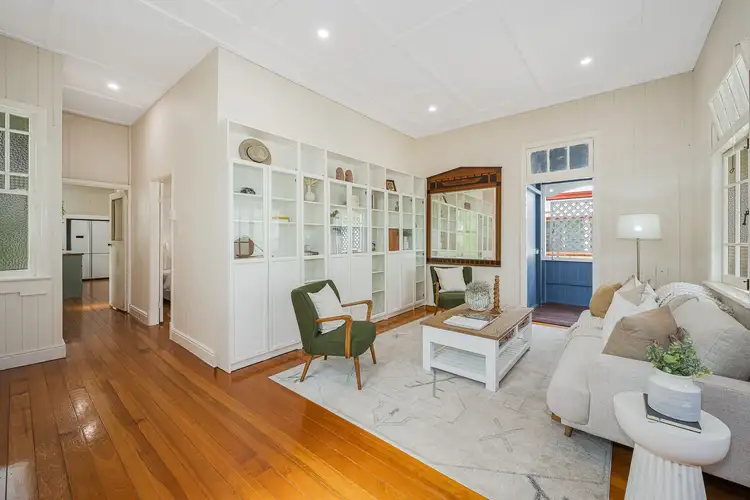 Third view of Homely house listing, 27 Quarry Street, Ipswich QLD 4305