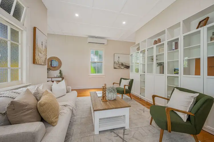 Fourth view of Homely house listing, 27 Quarry Street, Ipswich QLD 4305