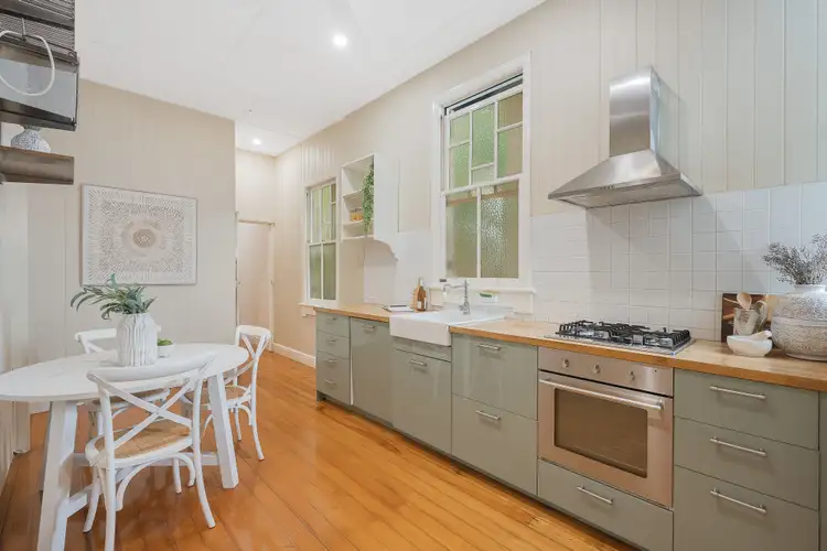 Fifth view of Homely house listing, 27 Quarry Street, Ipswich QLD 4305