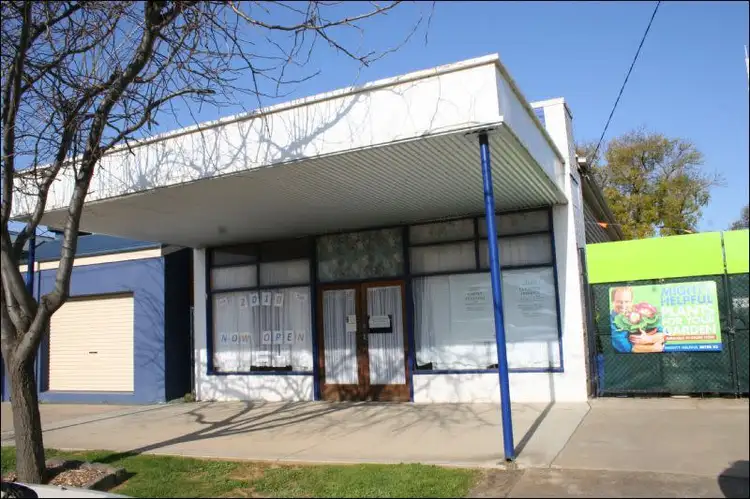 61 Mackay Street, Rochester VIC 3561