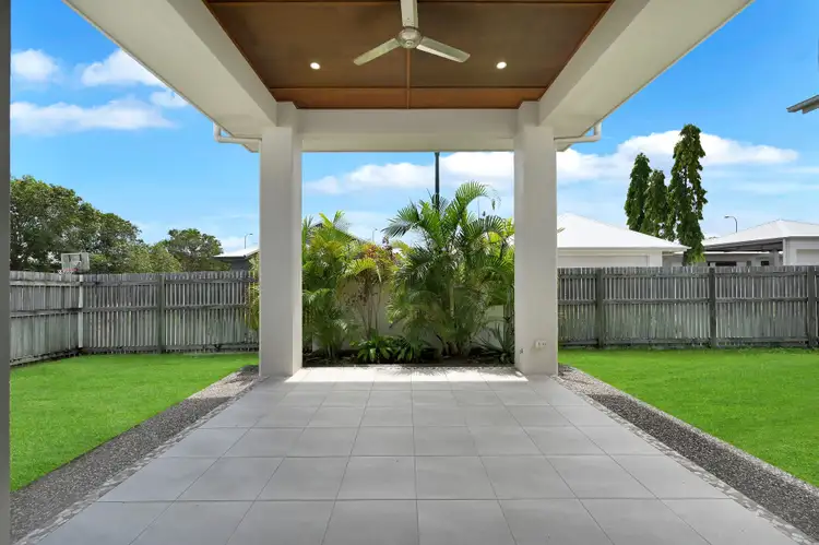 Second view of Homely house listing, 6 Lockton Street, Shaw QLD 4818