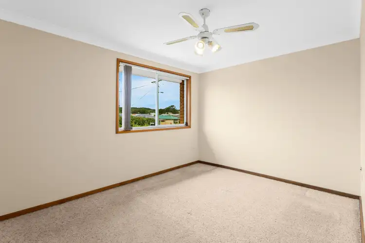 Fourth view of Homely townhouse listing, 1/53 Antrim Avenue, Warilla NSW 2528
