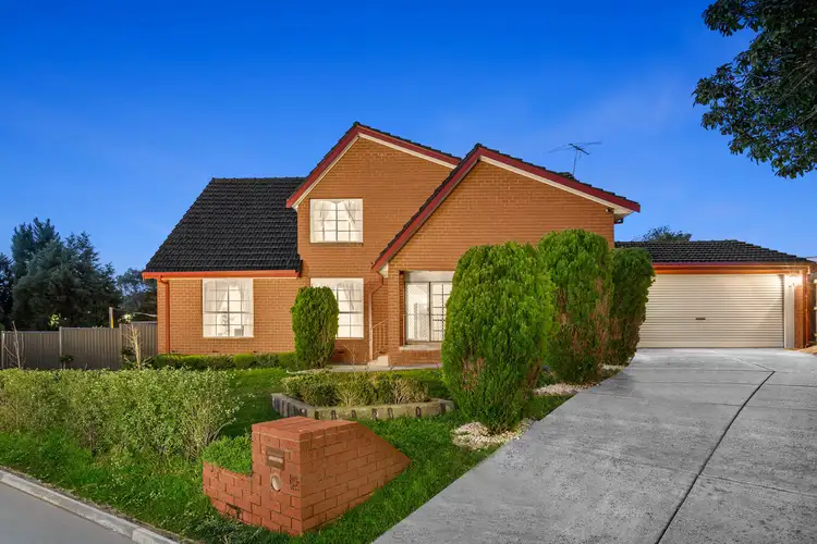 12 Leo Close, Wantirna South VIC 3152