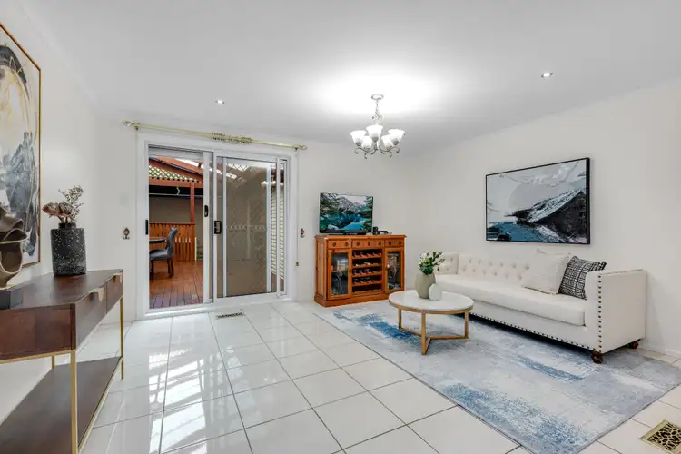 Fifth view of Homely house listing, 12 Leo Close, Wantirna South VIC 3152