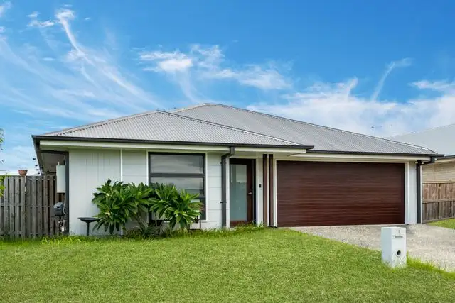 19 Reuben Boulevard, Logan Reserve QLD 4133