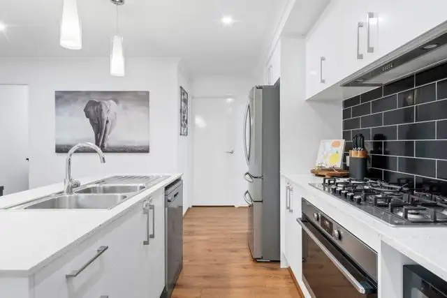 Fourth view of Homely house listing, 19 Reuben Boulevard, Logan Reserve QLD 4133