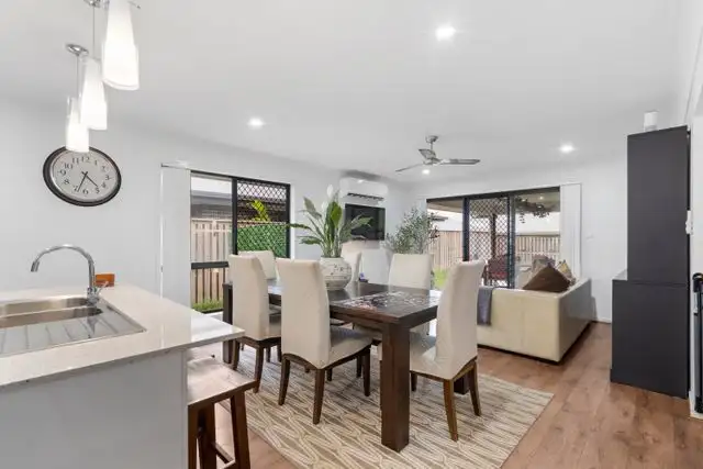 Seventh view of Homely house listing, 19 Reuben Boulevard, Logan Reserve QLD 4133
