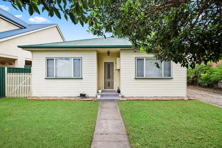 Main view of Homely house listing, 15 Gibbes Street, Regentville NSW 2745