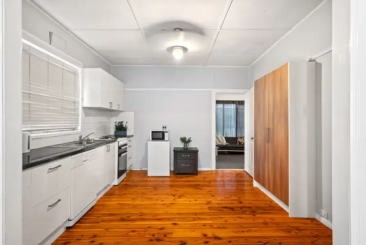 Second view of Homely house listing, 15 Gibbes Street, Regentville NSW 2745