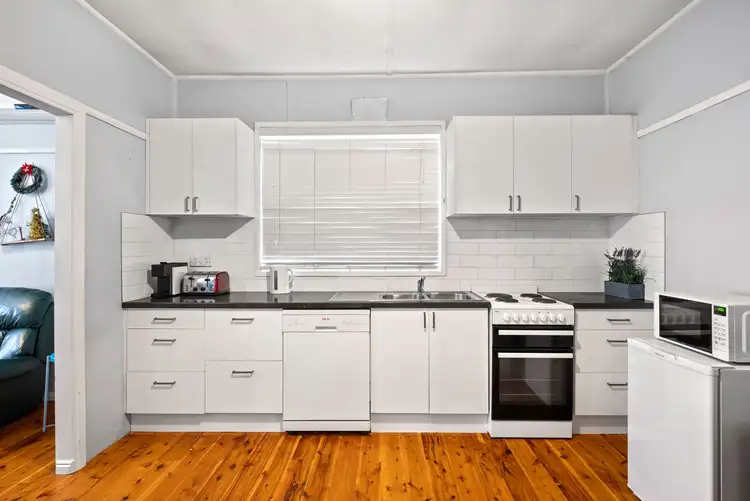Third view of Homely house listing, 15 Gibbes Street, Regentville NSW 2745