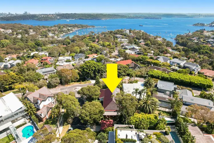 Third view of Homely house listing, 53 Hopetoun Avenue, Vaucluse NSW 2030
