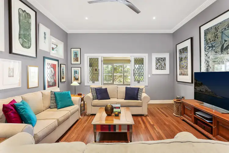 Fifth view of Homely house listing, 53 Hopetoun Avenue, Vaucluse NSW 2030