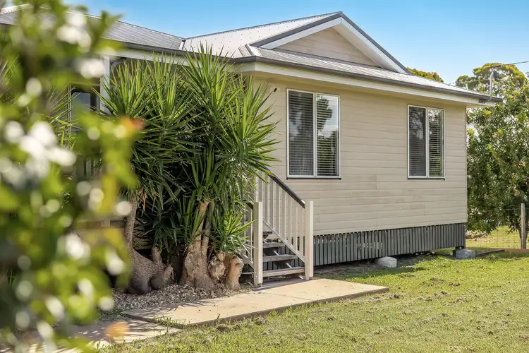 12 Queen Street, Kingsthorpe QLD 4400