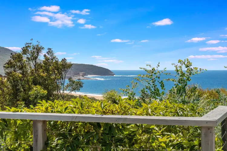 Second view of Homely house listing, 51 Grandview Crescent, Killcare NSW 2257