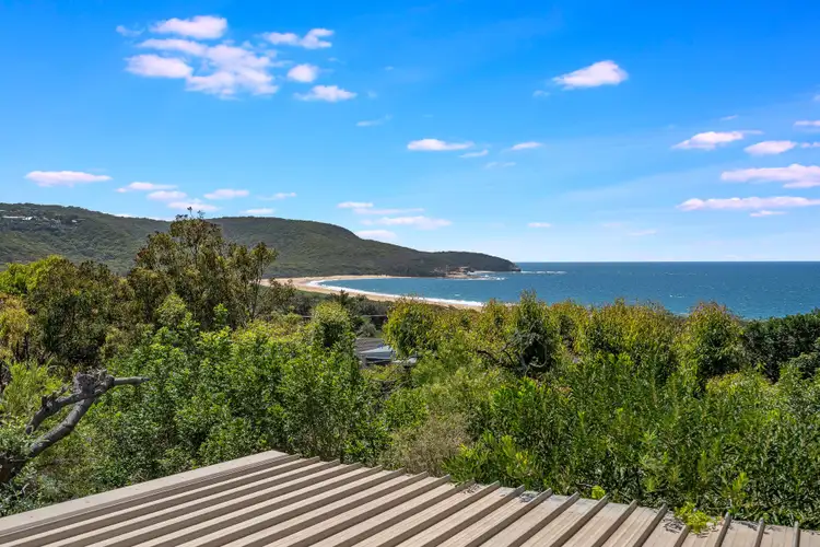 Third view of Homely house listing, 51 Grandview Crescent, Killcare NSW 2257