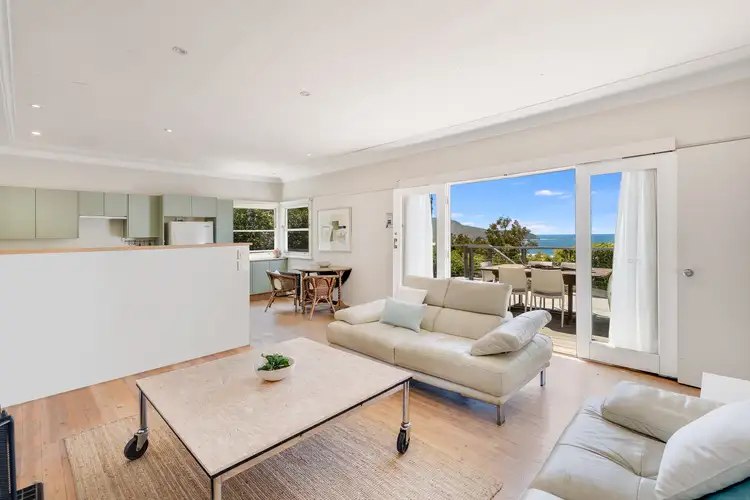 Fifth view of Homely house listing, 51 Grandview Crescent, Killcare NSW 2257